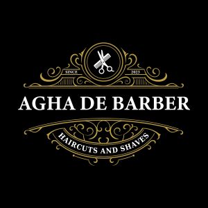 Agha de Barber