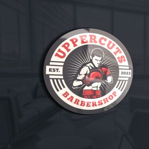 Uppercuts Barbershop