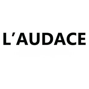 L'audace by barber M