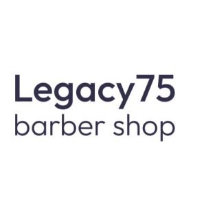 Legacy75 barberb shop