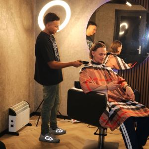 Barbersef