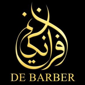 Franky de barber