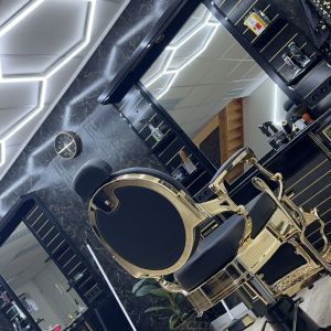 All Culture Barbershop