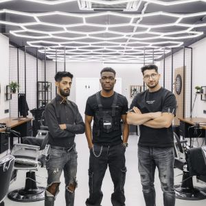 Men’s Concept Heerhugowaard