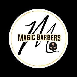 Magic Barbers Lelystad