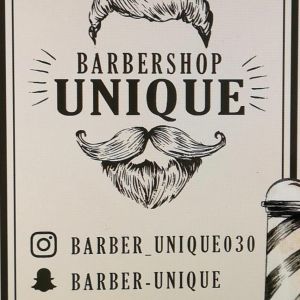 Barbershop Unique