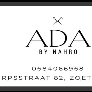 Ada by Nahro