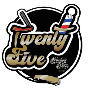 Barbershop.Twentyfive