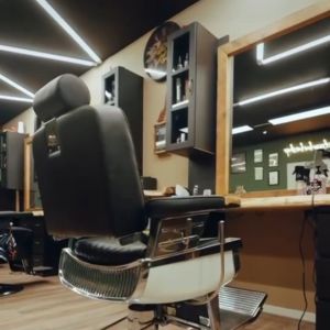 La Classe Barbershop