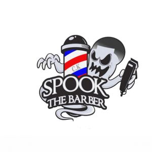 Spook The Barber