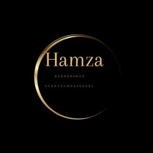 Vip Hamza Barbershop