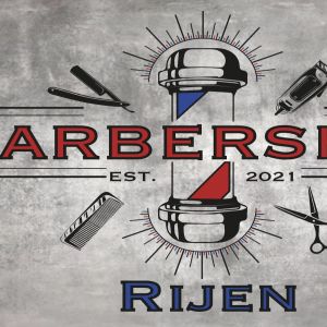 Barbershop Rijen