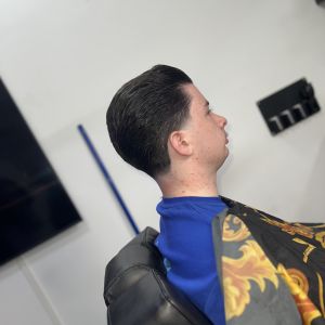 CeyTheBarber