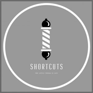 Shortcuts
