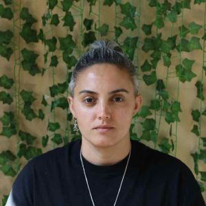 Hatice Junior Barber