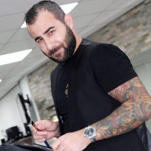 Ayhan sayin