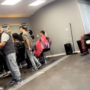 Yusrie (Junior Kappe