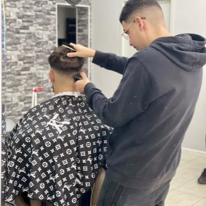 Halitthebarber