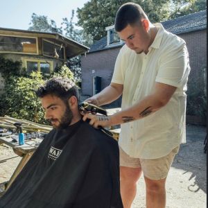 Thijs €25 Jr.Barber