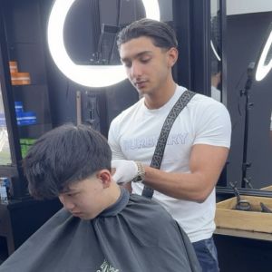 Barber Fabio